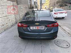 شيفروليه ماليبو